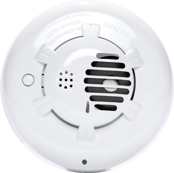 Vivint Carbon Monoxide Detectors in Jamestown